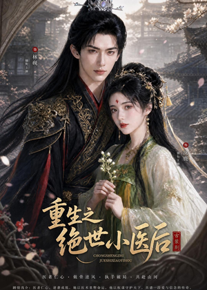 重生之绝世小医后（68集）短剧全剧终高清放送