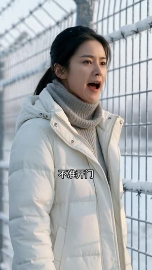 五度重生：海岛绝境共生（35集）短剧合集彩蛋完整版