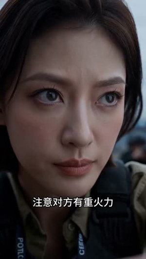 穿越犯罪现场，我被当杀人犯逮捕了（65集）短剧爆款全集在线播