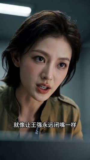 穿越犯罪现场，我被当杀人犯逮捕了（65集）短剧合集4K修复版
