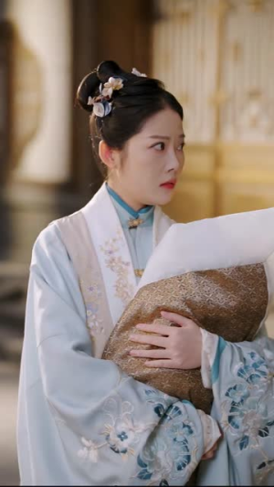 嫡女惊华：契约夫君不好惹（128集）短剧合集蓝光画质