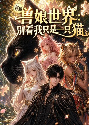 穿越兽娘世界：别看我只是一只猫（99集）短剧全剧终限免畅刷