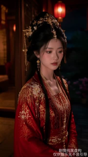 锦门娇女觅新生（50集）短剧全季限免大放送