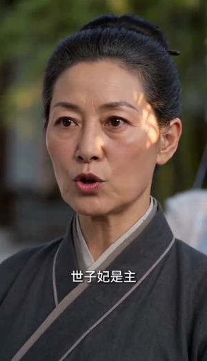 顾王世子妃她飒爆了（55集）短剧全集特惠限时看