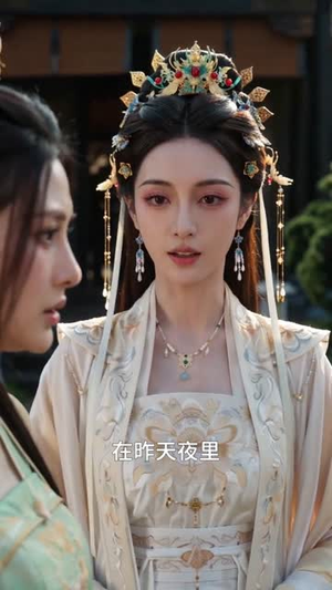 错嫁新娘之我靠鸡娃让纨绔夫君真香了（84集）短剧全集连看不停歇