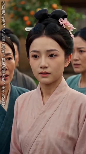 田田忙种田（162集）短剧全剧终合集放送