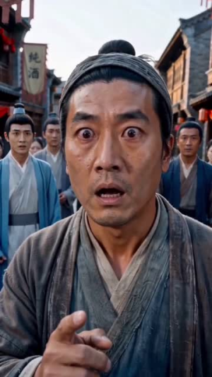 穿越大楚当王爷（109集）短剧合集通宵追更版