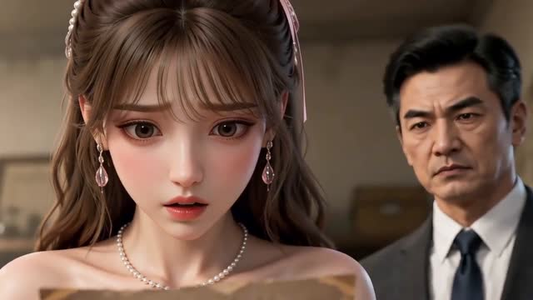 重生订婚夜，她不逃了（40集）短剧最终章免费合集