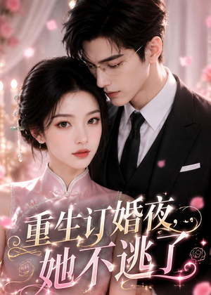 重生订婚夜，她不逃了（40集）短剧全剧终限免畅刷