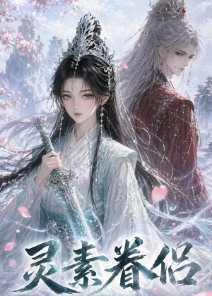 灵素眷侣（55集）短剧全系列免费畅享
