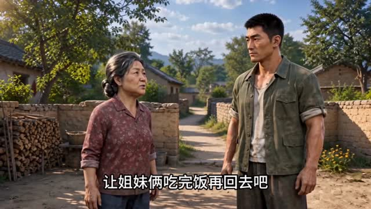 铁锤来了：七零铁锤欢乐记（92集）短剧大结局全集特惠