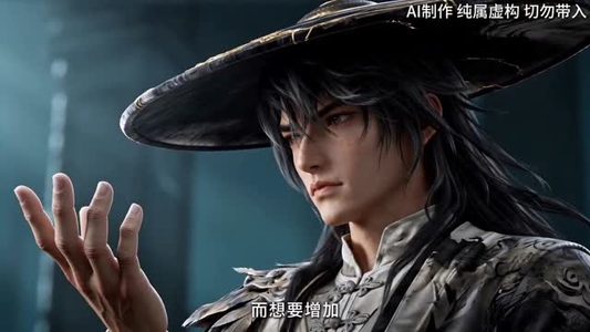 护镖人之无敌镖人，开局护送灭世帝女第三季（63集）短剧全集畅看无门槛