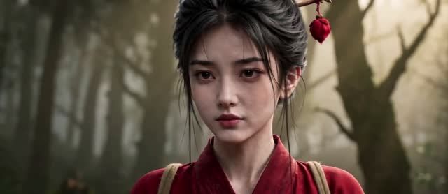 罪妻发配边关，罪妻开荒养出战神第二季（130集）短剧全集投屏大屏看