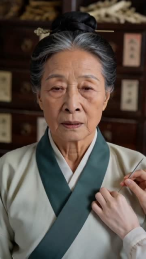 皇上，您的太子在我这（85集）短剧最终回限免畅看