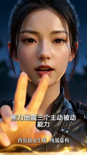万妖图录荒原初啼（54集）短剧合集彩蛋完整版