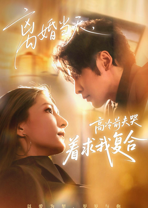 离婚当天，高冷前夫哭着求我复合（77集）短剧合集杜比音效版