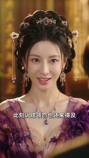 驭君心（61集）短剧爆款全集在线播