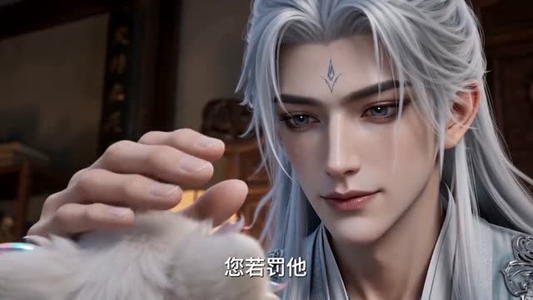 狗师妹驾到，带飞全宗门成团宠（76集）短剧合集蓝光画质