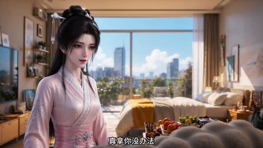 我带魔教众人回现代搞钱第四季（64集）短剧超清全集在线看