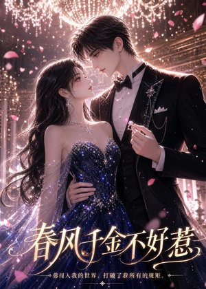 春风千金不好惹（38集）短剧合集通宵追更版