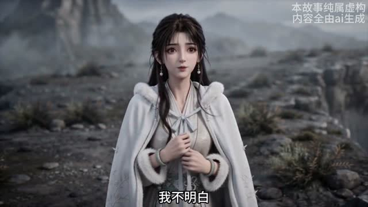 救命！我把反派当男主了（17集）短剧热映全集免费刷