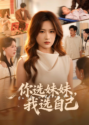 你选妹妹，我选自己（81集）短剧经典全集任你选