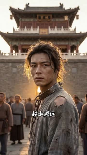 守寡二十年，涅槃嫁了少年将军（75集）短剧大结局全集特惠