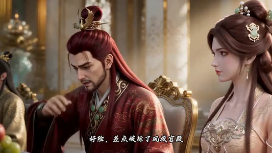 灵树底下好乘凉（56集）短剧完整版全集放送