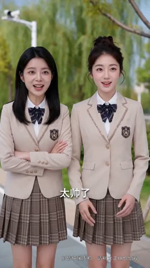 替婚成嫁，腹黑夫君超会宠（100集）短剧最终章免费合集
