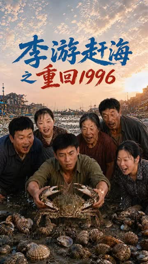 李游赶海之重回1996（84集）短剧全剧终高清放送
