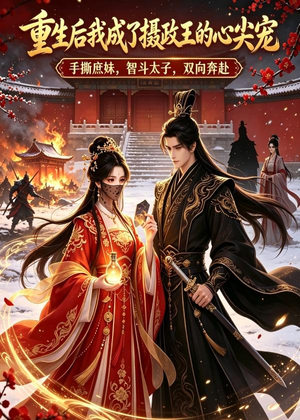 重生后我成了摄政王的心尖宠（24集）短剧合集通宵追更版