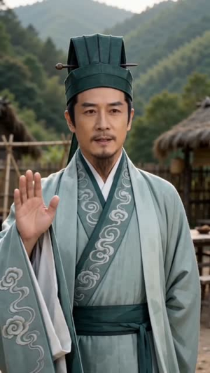 小师妹不按套路惊艳三界第四季（140集）短剧全剧终高清放送