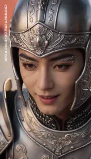 替君语落阶第二季（51集）短剧合集4K修复版