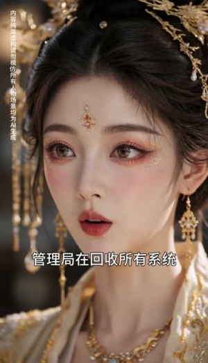 替君语落阶第二季（51集）短剧热映全集免费刷