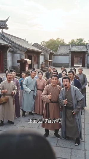 长风渡明玥（54集）短剧全集连看不停歇