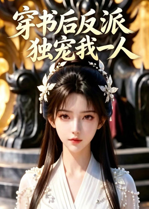 穿书后反派独宠我一人（22集）短剧大结局限免特辑