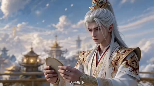 穿书后反派独宠我一人（22集）短剧大结局限免特辑