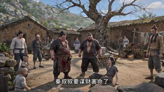 真是糟糕的穿越（44集）短剧全集连看不停歇