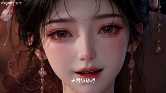 死对头别装了，你明明心悦我（33集）短剧合集通宵追更版