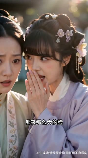 今岁锦堂春（52集）短剧全剧终在线连看