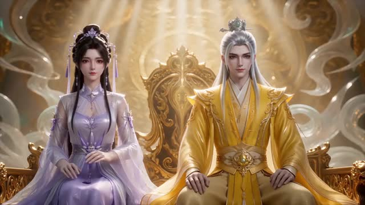 灵树底下好乘凉（56集）短剧全集特惠限时看