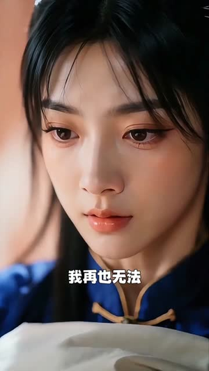 初心于君（37集）短剧全集高清无码版