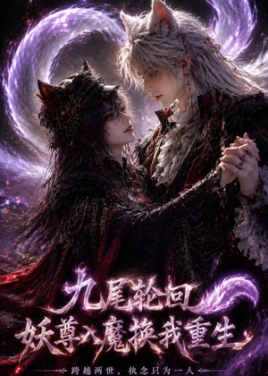 九尾轮回：妖尊入魔换我重生（46集）短剧全集特惠限时看