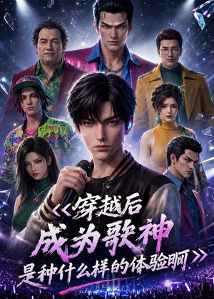穿越后成为歌神是种什么样的体验啊（104集）短剧超清全集在线看