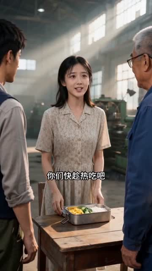 废品布衣八零捡宝人第三季（82集）短剧全集高清完整版