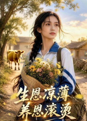 生恩凉薄，养恩滚烫（70集）短剧完整版全集放送