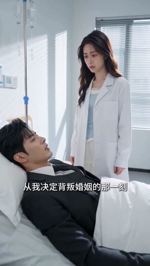 情深尽空，终是陌路相逢（52集）短剧全剧终在线连看