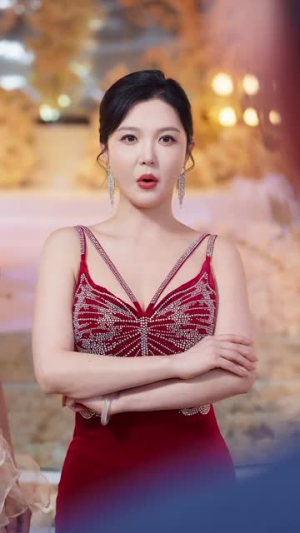 别惹她！她妈是超级女儿奴（47集）短剧结局合集限免刷