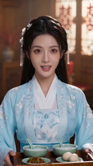 震惊！落难太子：娶个丑妻竟是女帝（78集）短剧终极大结局合集