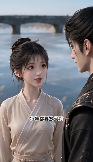 春色韫韫，美人替嫁祁王第三部（62集）短剧全系列永久免费